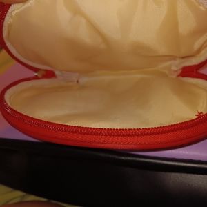 Makeup bag